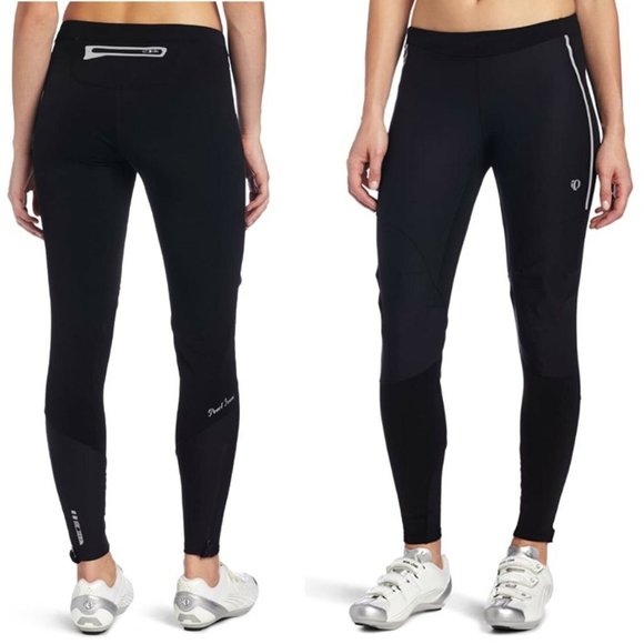 Pearl Izumi Pants - Pearl Izumi Pro Women's Fly Evo Tight Black HW7969